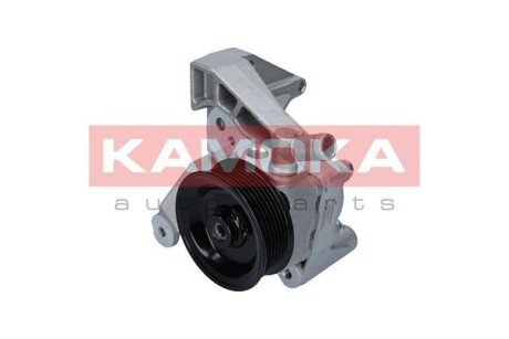 Помпа гiдропiдсилювача FIAT DUCATO 02- KAMOKA PP086