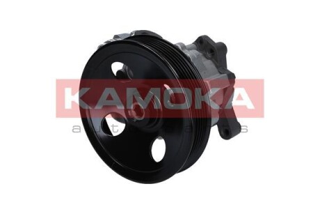 Помпа гiдропiдсилювача MERCEDES KLASA C (W202) 97-00/ML (W163) 98-05 KAMOKA PP131