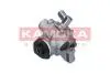 Насос гидроусилителя руля KAMOKA PP135 (фото 1)