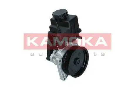 Насос гідропідсилювача MERCEDES SPRINTER 06- KAMOKA PP143