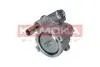 Помпа гiдропiдсилювача RENAULT AVANTIME 01-03/ESPACE III/IV 00-/LAGUNA II 01- KAMOKA PP171 (фото 1)