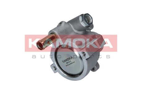 Помпа гiдропiдсилювача RENAULT AVANTIME 01-03/ESPACE III/IV 00-/LAGUNA II 01- KAMOKA PP171