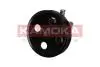 Помпа гiдропiдсилювача VOLVO C70 97-05/S60 00-10/S70 97-/S80 I 99-/V70 99-07 KAMOKA PP186 (фото 1)