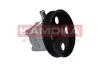 Помпа гiдропiдсилювача VOLVO C70 97-05/S60 00-10/S70 97-/S80 I 99-/V70 99-07 KAMOKA PP186 (фото 4)