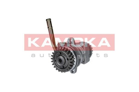 Помпа гiдропiдсилювача VW MULTIVAN T5 03-/TOUAREG 03-/TRANSPORTER T5 03- KAMOKA PP198