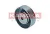 НАПРУЖЕНИЙ ШКІВ (СТАЛЬ) KAMOKA R0004 (фото 3)