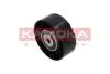 Ролик поликлинового ремня KAMOKA R0015 (фото 4)