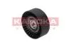 Натягивающий ролик поликлинового ременя KAMOKA R0019 (фото 2)