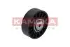Паразитний ролик поликлинового ременя KAMOKA R0024 (фото 3)