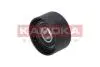 Паразитний ролик поликлинового ременя KAMOKA R0031 (фото 2)