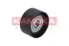 Паразитний ролик поликлинового ременя KAMOKA R0031 (фото 3)