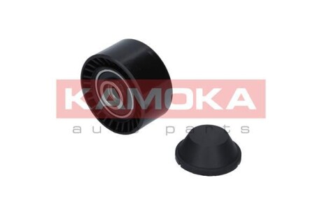 Ролик поликлинового ремня KAMOKA R0058