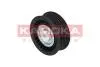 Натягивающий ролик поликлинового ремня KAMOKA R0064 (фото 3)