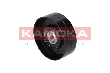 Натягуючий ролик поліклинового ременя KAMOKA R0072