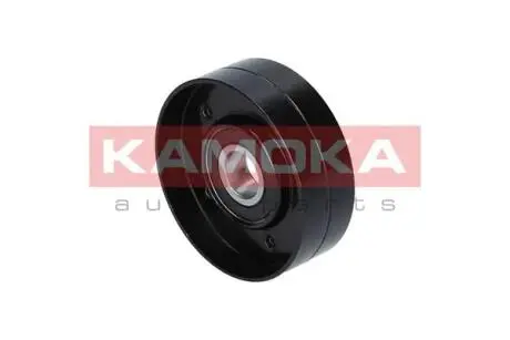 Натягуючий ролик поліклинового ременя KAMOKA R0072