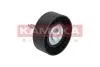 Ролик поликлинового ремня KAMOKA R0076 (фото 4)