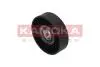 РОЛИК НАТЯЖНЫЙ PASKA WIELOROWKOWEGO (PL KAMOKA R0096 (фото 3)
