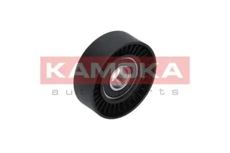 Натягивающий ролик поликлинового ремня KAMOKA R0098