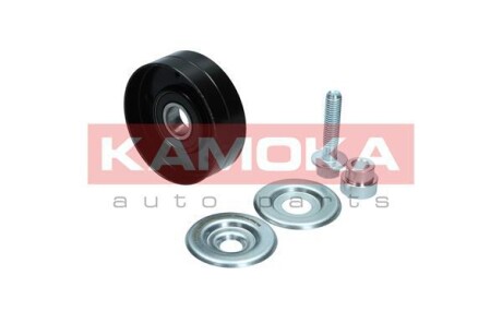 Ролик направляючий (METAL) KAMOKA R0099