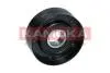 Натягувач поликлинового ременя KAMOKA R0104 (фото 3)
