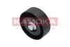 Натяжний ролик KAMOKA R0119 (фото 2)