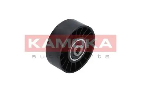 Ролик поликлинового ремня KAMOKA R0122