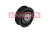 Натягивающий ролик поликлинового ремня KAMOKA R0146 (фото 1)