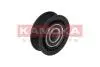 Натягивающий ролик поликлинового ремня KAMOKA R0146 (фото 3)