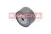 Ролик поликлинового ремня KAMOKA R0158 (фото 4)