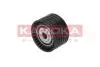 Паразитний ролик ременя ГРМ KAMOKA R0168 (фото 1)