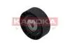 Ролик поликлинового ремня KAMOKA R0175 (фото 3)