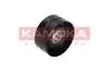 Натягуючий ролик поліклинового ремня KAMOKA R0179 (фото 1)