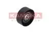 Рычаг натяжителя, клиновый ремень. KAMOKA R0189 (фото 3)