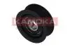 Паразитный ролик поликлинового ремня KAMOKA R0196 (фото 1)