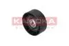 Натягивающий ролик поликлинового ремня KAMOKA R0230 (фото 1)
