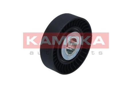 Ролик напрямний (PLASTIK) KAMOKA R0244