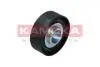 Натяжник ремня WIELOROW. (PLASTIK) KAMOKA R0262 (фото 1)