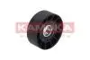 Натягивающий ролик поликлинового ремня KAMOKA R0273 (фото 2)