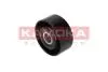 Натягуючий ролик поліклинового ремня KAMOKA R0277 (фото 1)
