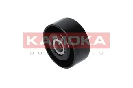 Натягуючий ролик поліклинового ремня KAMOKA R0277