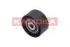 Натяжний ролик KAMOKA R0282 (фото 2)