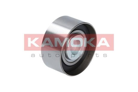 Натягуючий ролик ременя ГРМ KAMOKA R0303