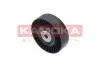 Ролик поликлинового ремня KAMOKA R0316 (фото 3)