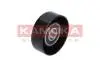Натягивающий ролик поликлинового ремня KAMOKA R0358 (фото 1)