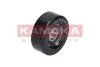 Натягивающий ролик поликлинового ремня KAMOKA R0358 (фото 3)