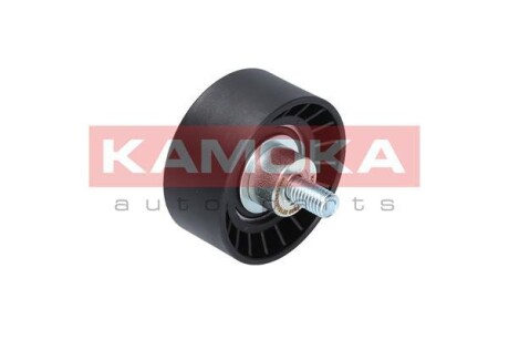 Паразитный ролик ремня ГРМ KAMOKA R0366