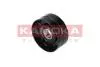 Ролик поликлинового ремня KAMOKA R0376 (фото 2)