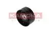 Ролик поликлинового ремня KAMOKA R0376 (фото 4)