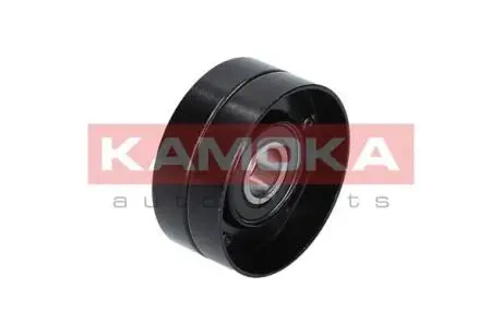 Ролик поліклинового ремня KAMOKA R0384
