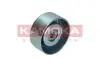 Ролик поликлинового ремня KAMOKA R0403 (фото 3)